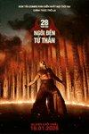 28 năm sau: Ngôi đền tử thần