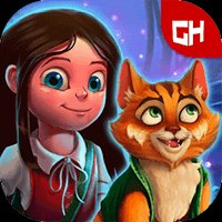 A Tale for Anna cho iOS