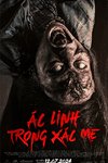 Ác linh trong xác mẹ