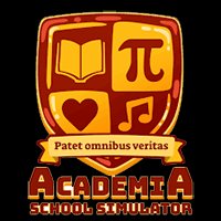 Academia: School Simulator