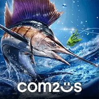 Ace Fishing: Wild Catch cho iOS