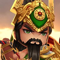 AFK Three Kingdoms cho iOS