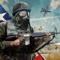 Afterconflict