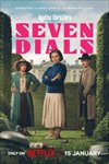 Agatha Christie: Bảy mặt đồng hồ