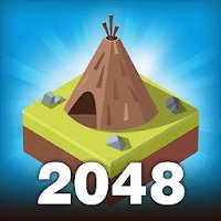 Age of 2048 cho Android