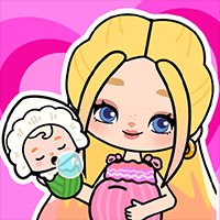 Aha World: Create Stories cho iOS