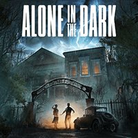Alone in the Dark