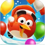 Angry Birds Blast cho iOS