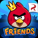 Angry Birds Friends cho Android