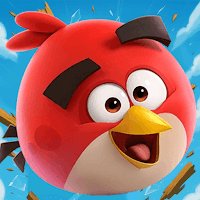Angry Birds Rush cho iOS