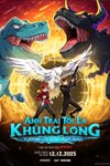 Anh trai tôi là khủng long: Tương lai của quá khứ