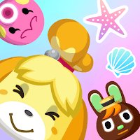 Animal Crossing: Pocket Camp cho iOS