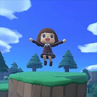 Anime Life Sim
