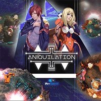 Aniquilation