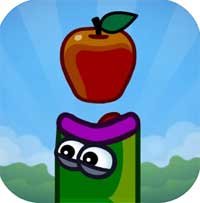 Apple Worm cho Android