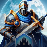 Arcadia Tactics cho iOS