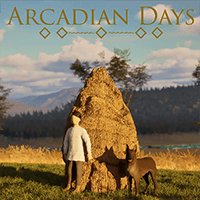 Arcadian Days