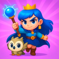 Archmagic Survivors Magic TD cho Android