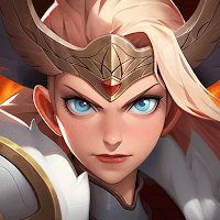 Arena of Faith cho iOS
