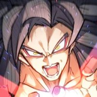 Ascendant Rage: Breaker