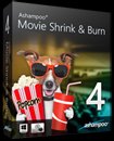 Ashampoo Movie Shrink & Burn