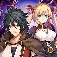 Astral Takers cho Android