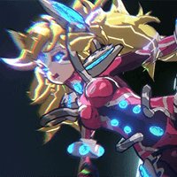 Asura The Striker