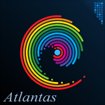 Atlantas Collage cho Windows 8