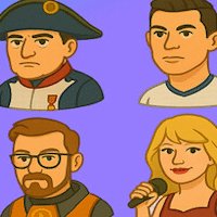 Avatars