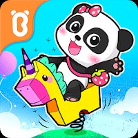 Baby Panda Kindergarten cho Android