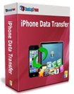 Backuptrans iPhone Data Transfer