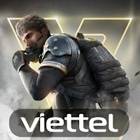 Badlanders VN cho iOS