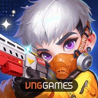 Ballistic Hero VNG cho iOS