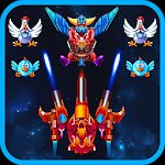 Bắn Gà Vũ Trụ cho Android