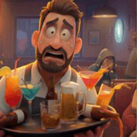 Barfender