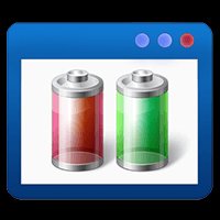 BatteryInfoView