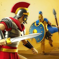 Battle Rivals - Epic Clash cho Android