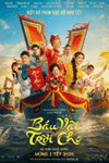 Báu vật trời cho