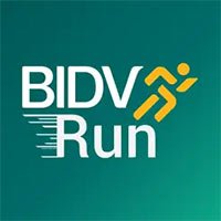 BIDV Run cho iOS