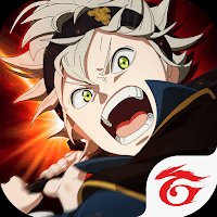 Black Clover M cho iOS