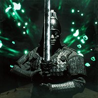 Blackblade Revenant