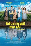 Bố Là Con gái Mẹ Tôi