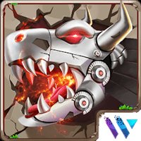 Bộ Lạc Thần Thú cho iOS