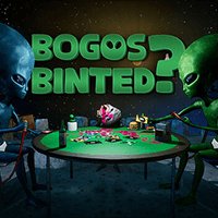 Bogos Binted?