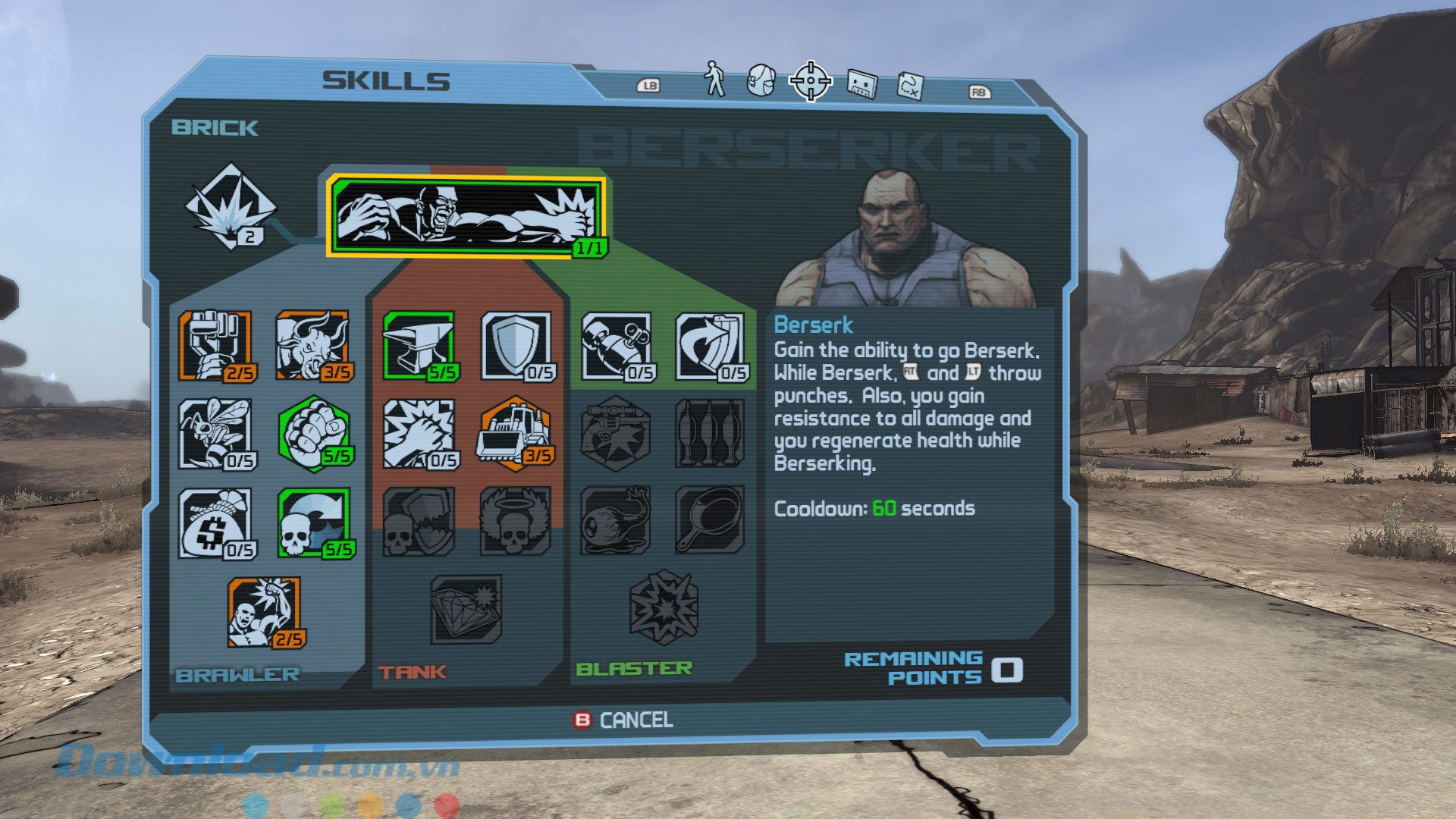 Borderlands 3
