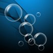 Bubble Live Wallpaper cho Android