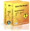 Bulk File Merger Pro