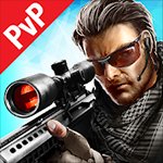 Bullet Strike: Sniper cho iOS