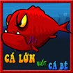 Cá lớn nuốt cá bé cho Android