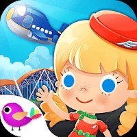 Candy's Airport cho Android